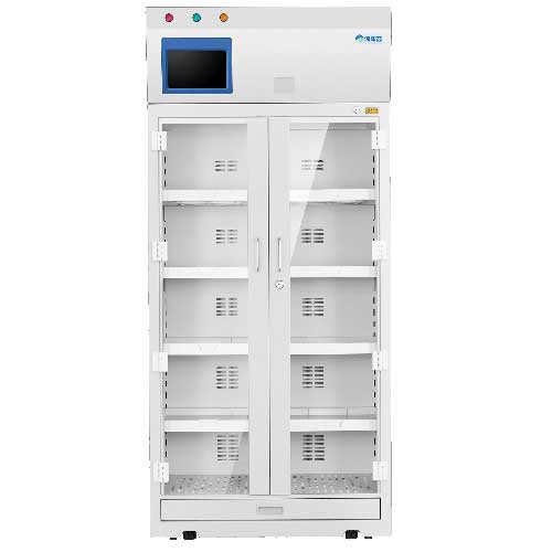 海尔生物通风柜HJQ-660