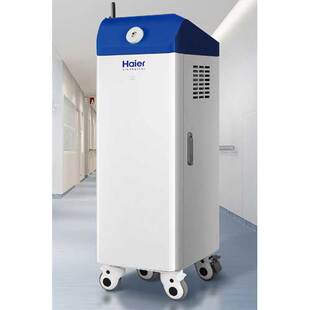 HGYX-Y500---过氧化氢消毒机-海尔生物医疗