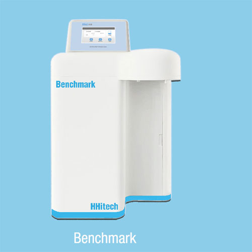 Benchmark-Q60去离子纯水机-上海和泰
