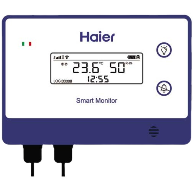 海尔生物温湿度YB-HJ001-5X