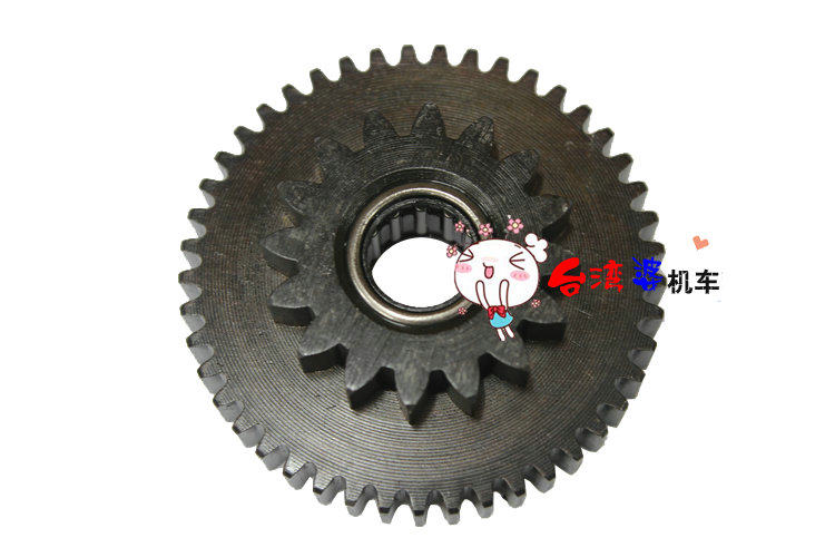 马达改装小齿轮 福禧RSZ福喜车玩巧格JOG AGY  NCY启动马达齿在类目 摩托车/装备/配件, 摩托车配件, 马达/起动电机中 - 来自Buy2taobao.com提供专业的淘宝代购服务