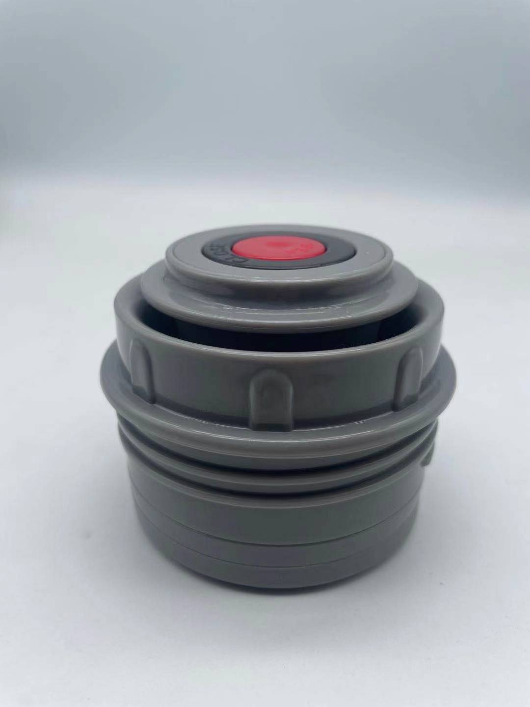 原装乐扣乐扣保温杯保温壶LHC1411/1412/1413旅行壶通用内盖配件