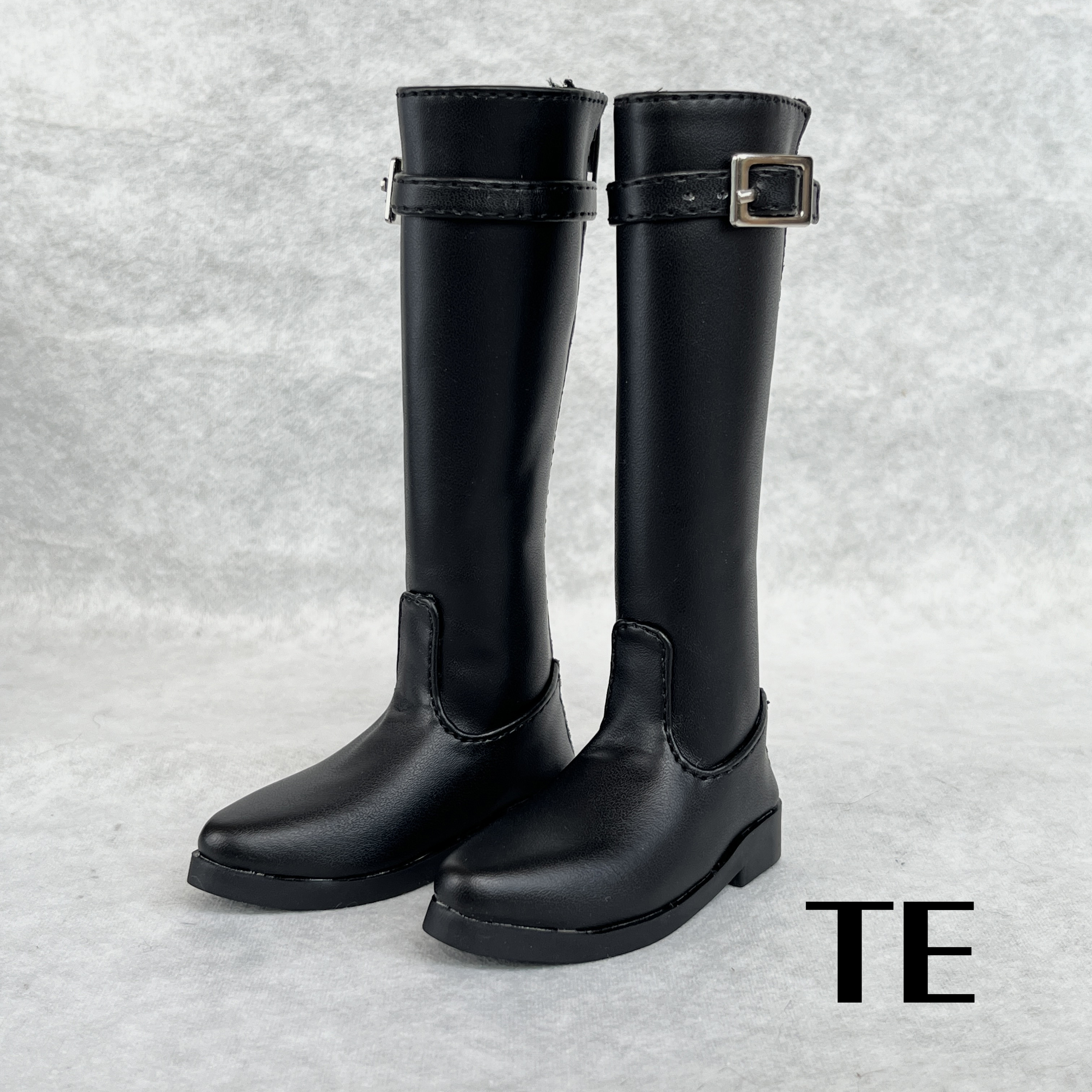 【TE BJD】4分3分叔叔ID75壮叔BJD经典长靴 1/4 1/3 Uncle男娃鞋