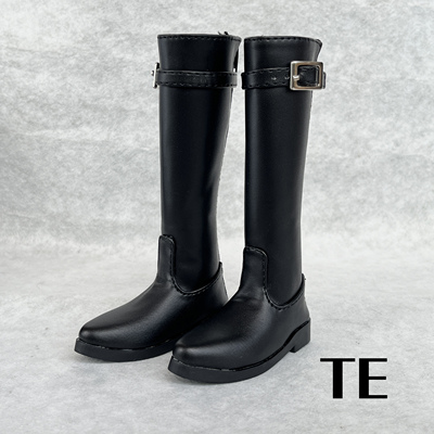 【TE BJD】4分3分叔叔ID75壮叔BJD经典长靴 1/4 1/3 Uncle男娃鞋