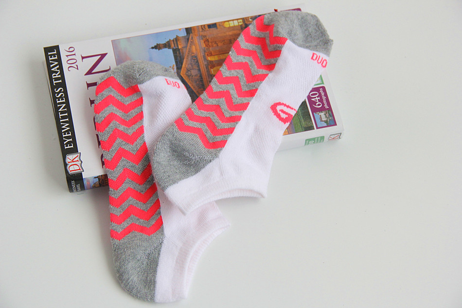 Chaussettes de sport - Ref 1071498 Image 1