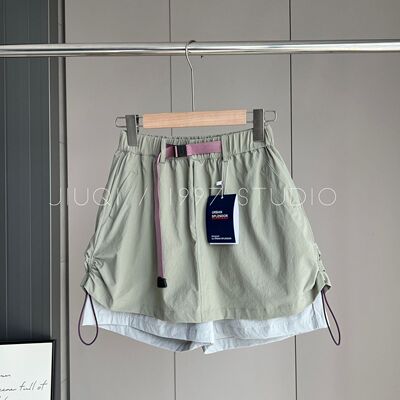 大厂订单!夏季新品山系户