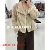 链接非实价 一手货源 25年秋季 新品 深圳原创设计师女装