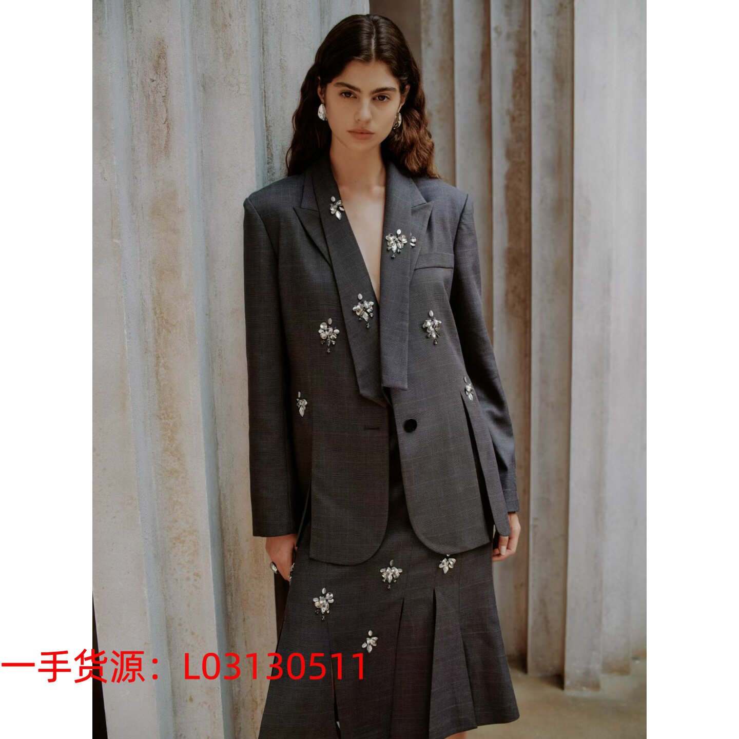 【链接非实价】【一手货源】26时尚套装