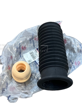 适用于雪佛兰科鲁兹前减震器防尘套英朗GTXT前避震缓冲胶防尘罩