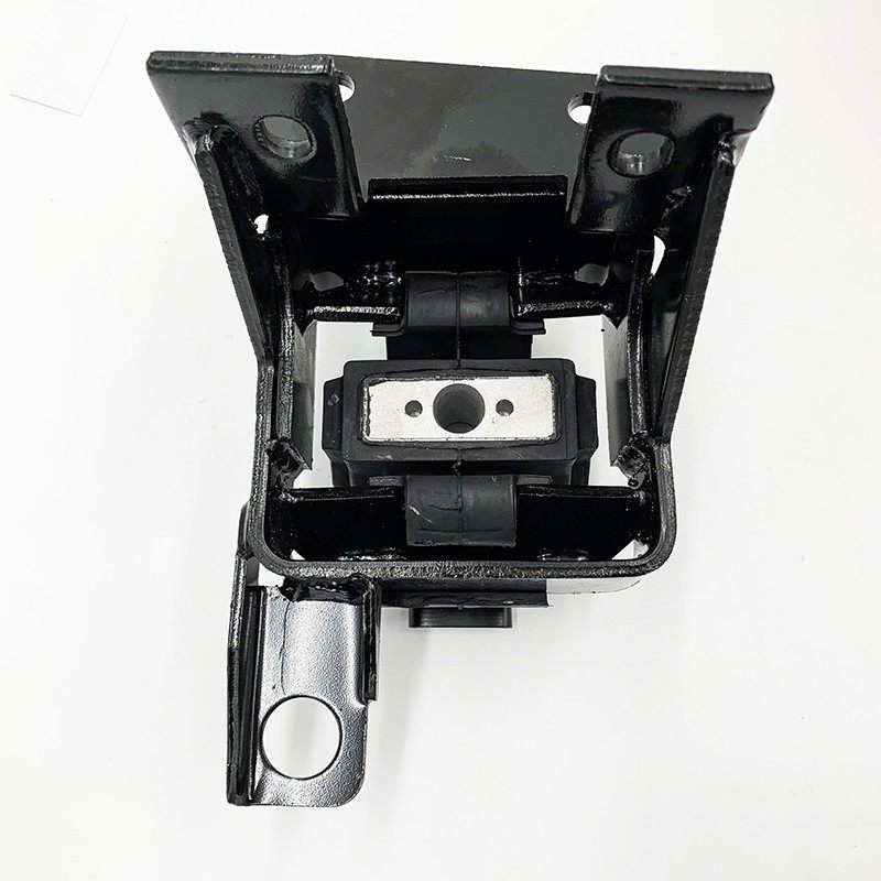 适用雪佛兰 新老景程 变速箱支架垫 波箱脚胶 变速箱脚垫 正品