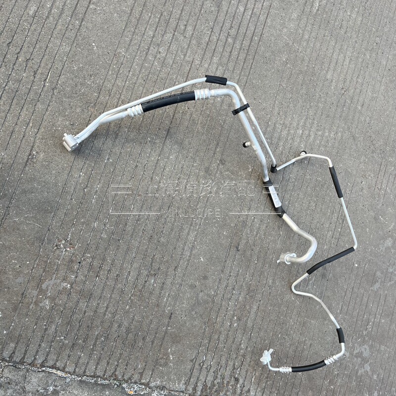 经典款科鲁兹1.5空调冷气高低压管压缩机蒸发箱冷凝器管汽车配件