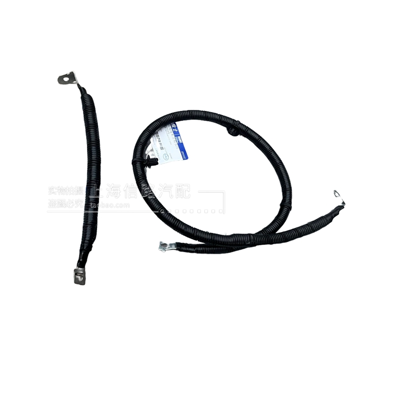 适用于别克新款GL8ES电瓶保险丝盒正负极线连接蓄电池线束品牌