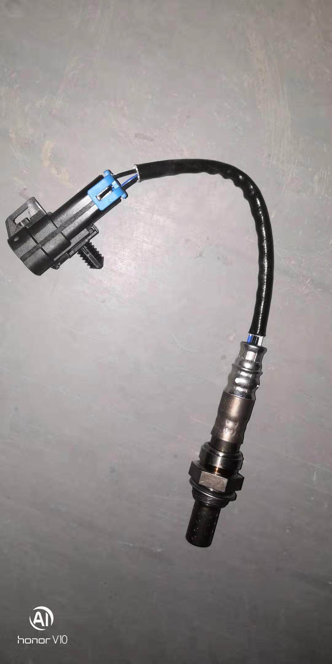 别克老君越08款6速氧传感器君越2.4前后氧传感器12612459原装