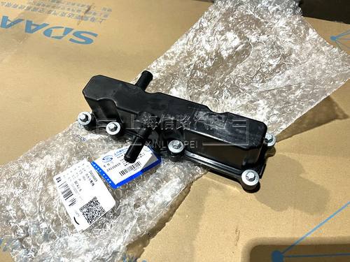 昂科拉新英朗创酷气门室盖废气阀
