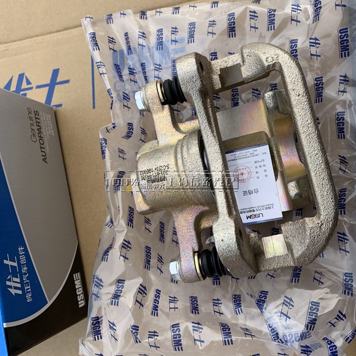 适用别克凯越1.6 1.8刹车分泵 前后刹车分泵总成 刹车卡钳制动泵