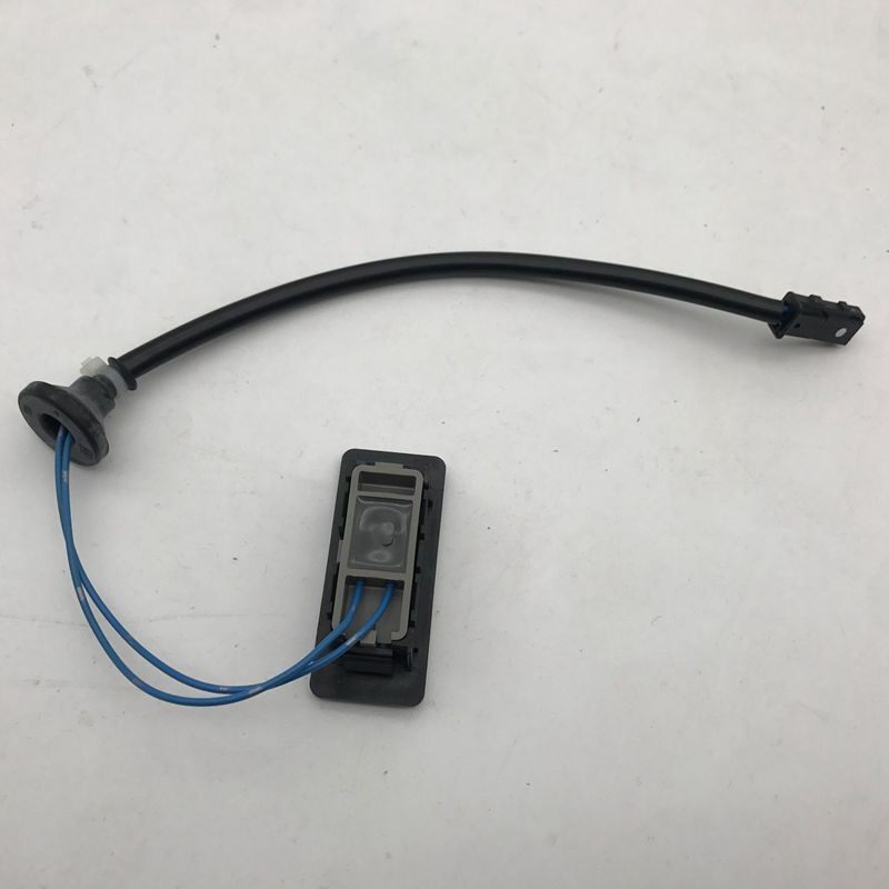 适配别克昂科拉后备箱开关雪佛兰创酷爱唯欧科帕奇行李箱尾门开关