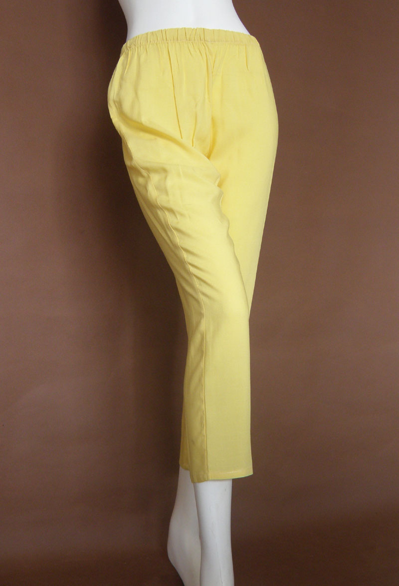 Pantalon pyjama jeunesse kc001 - Ref 714386 Image 3