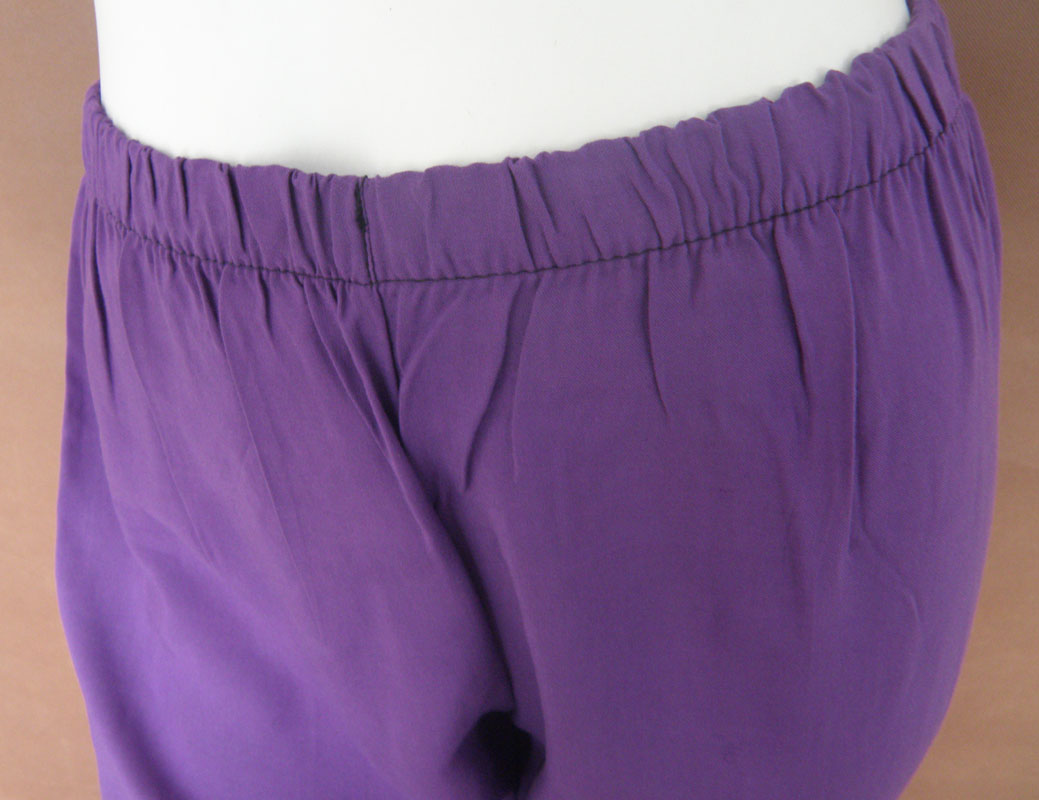 Pantalon pyjama jeunesse kc001 - Ref 714386 Image 5