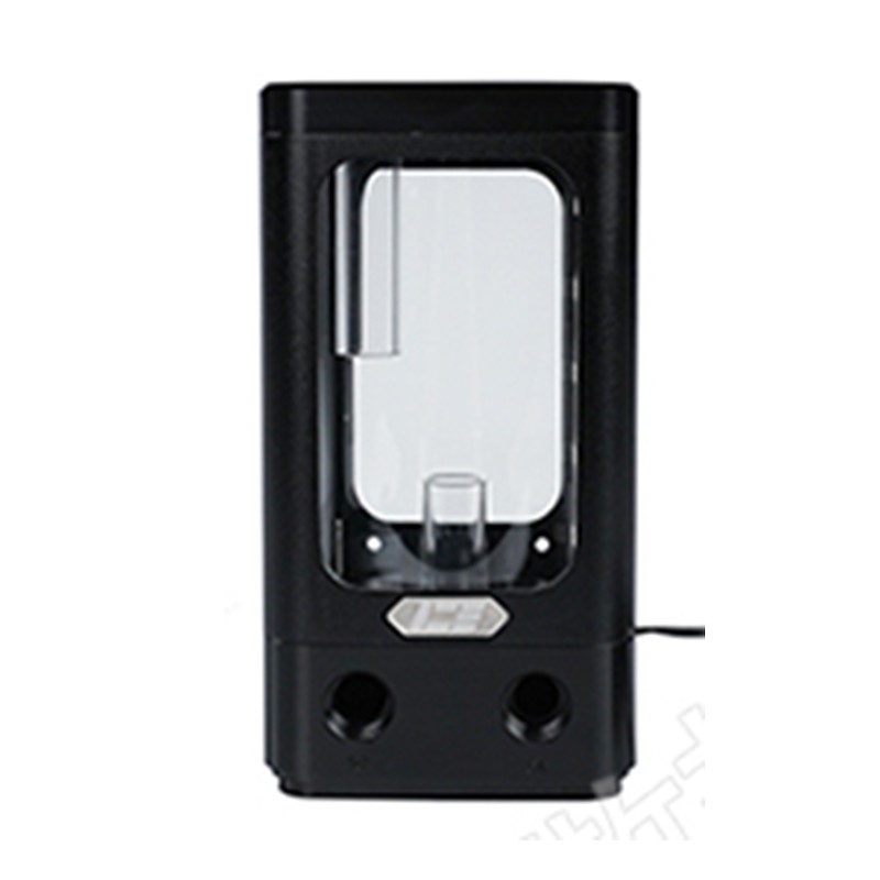 IceManCooler新款D5玻璃水箱DX5