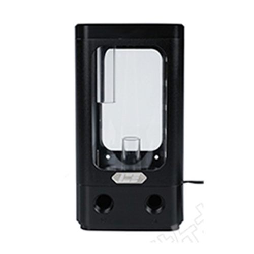 IceManCooler新款D5玻璃水箱DX5