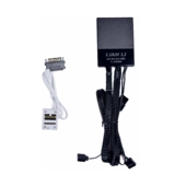 有线版 联力四代积木专用TL控制器 TL系列风扇控制器 LIAN