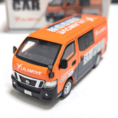 1：64合金小车模型摆件