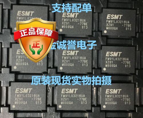 全新正品原装 承诺假壹罰十FM91L03216UA-77BE原装现货
