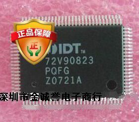 全新正品承诺假壹罰十 IDT70V9089L12PF  IDT70V9089S12PF 全新