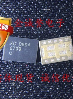 全新正品 D6S4 KC D6S4