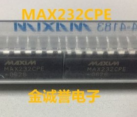 全新正品原装 承诺假壹罰十全新正品 承诺假壹罰十MAX232CPE