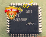 全新正品HD63266F HD64180ZFS8X ST16C554DCQ 全新优势現貨