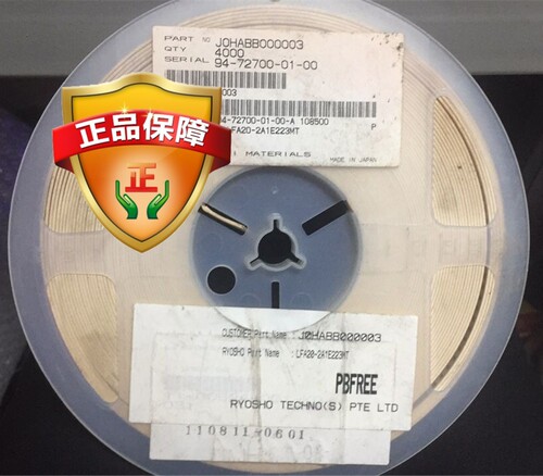 全新正品 LFA20-2A1E223MT