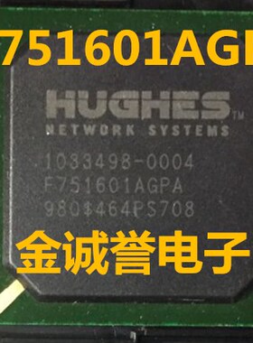 1033498-0004  F751601AGPA 全新正品