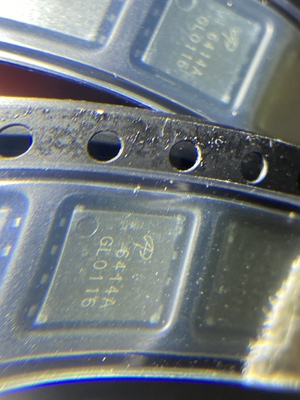 全新正品原装   6414A AON6414 AON6414A QFN 实体 现货及时发货