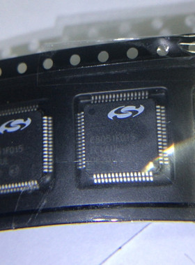 C8051F015-GQ C8051F015 全新原装正品