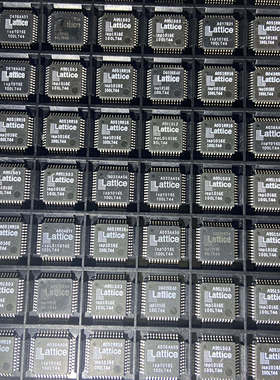 ISPLSI1016E100LT44 ISPLSI1016E80LT44 ISP1016E 125LT44保质量