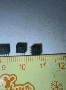 全新原装 实体现货 及时发货 LA6583M-TLM  6583 SOP-10 SOP10