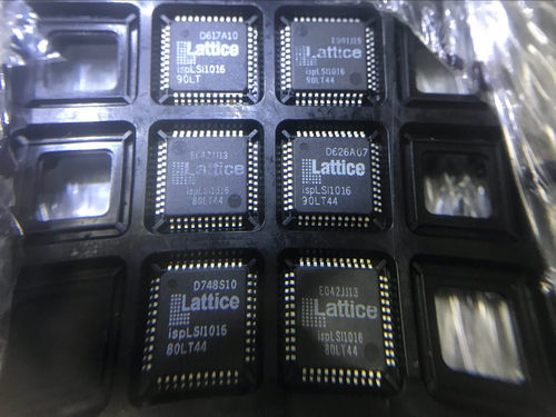 ISPLSI1016-80lt44 ISPLSI1016 散新现货 保证质量