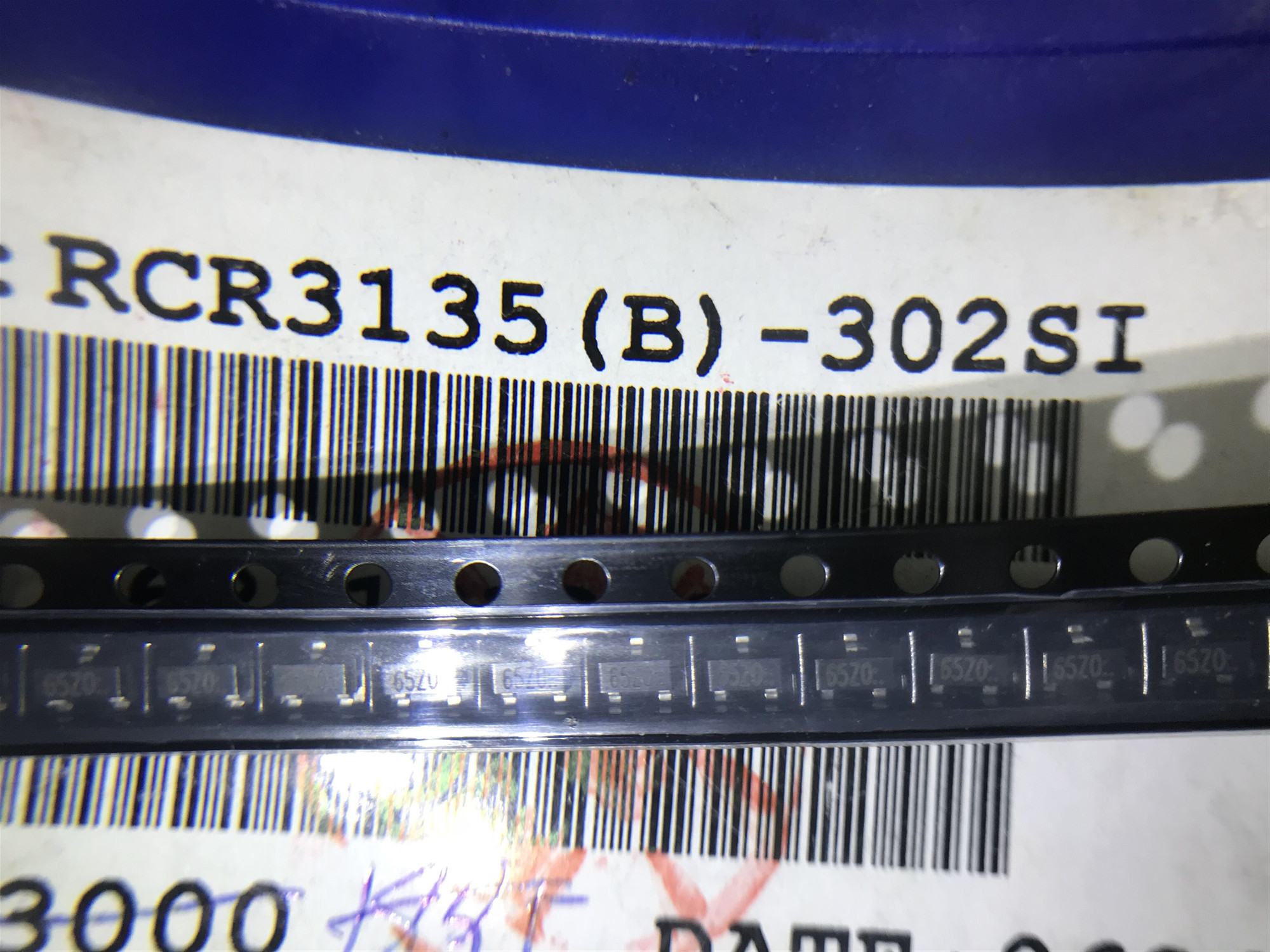 RCR3135 RCR3135(B)-302SI 批量价格更优势