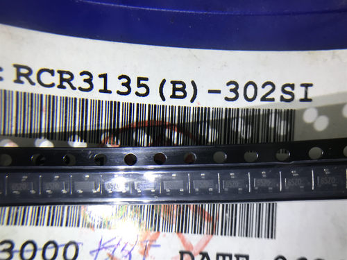 RCR3135 RCR3135(B)-302SI 批量价格更优势