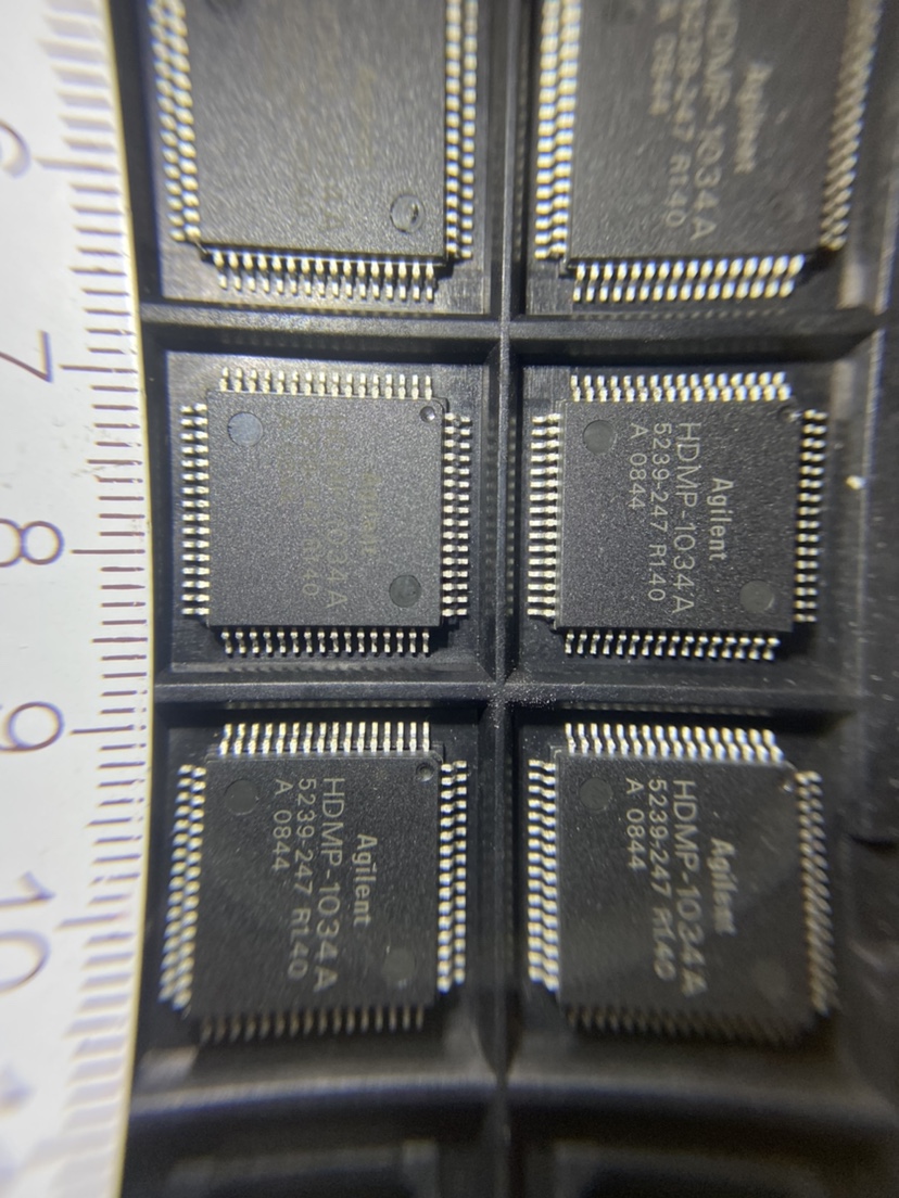 HDMP-1034AHDMP-1034AGHDMP1034