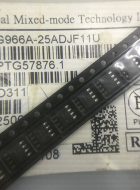 FMS6203MTC1406X G966A-25ADJF11U ICA032 LM1117S-2.5 LN4871M