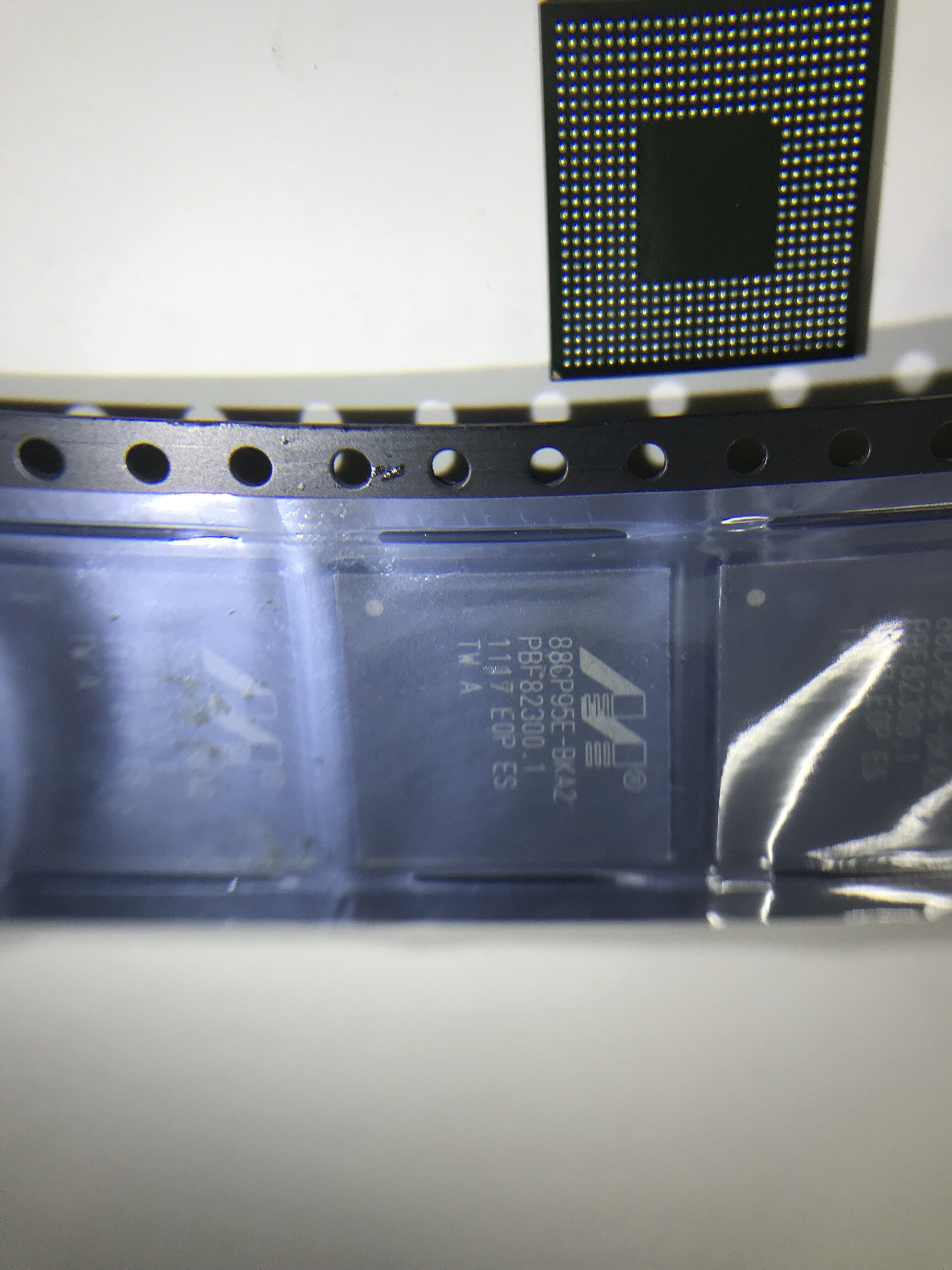 88CP95E-BKA2 88CP95E 全新原装现货 实体自营 诚信优势