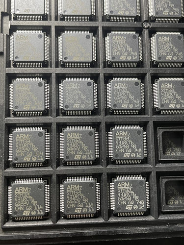 全新正品原装  STM32L431RCT6 承诺假一罚十 实体现货 及时发货