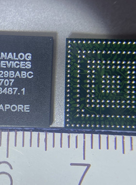 AD6529 AD6529BABC AD6529BABCZ 基带芯片 全新原装 实体现货