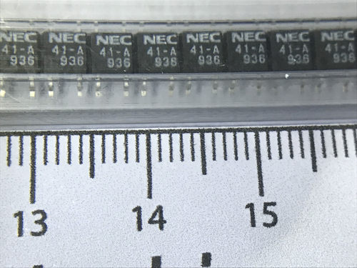 PS7241-1A NEC41-A SOP4 光隔离器 全新原装现货实体自营