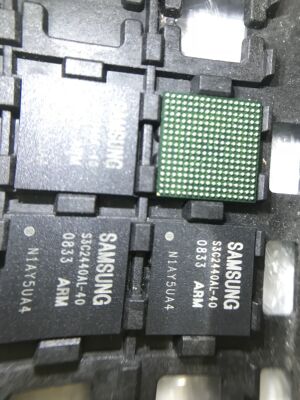 S3C2440AL-40 S3C2440AL 全新正品原装现货