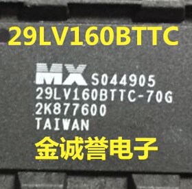 全新正品原装 MX29LV160BTTC-70G 29LV160BTTC-70G 原装现货