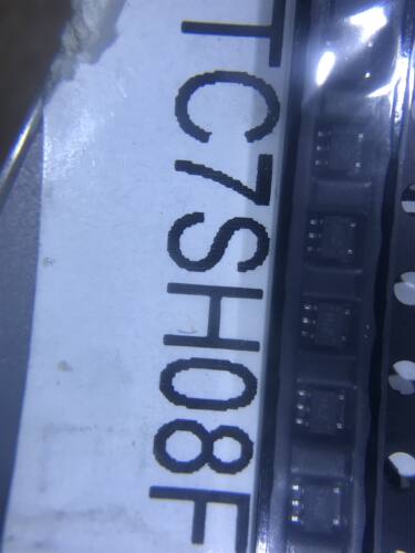 拍前咨询TC7SH08FU(TE85L,JF) TC7SH86FU TC7SZ00FU TC7SZ126FU