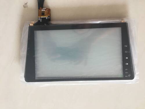通用专用导航一体机大屏外屏触摸屏手写屏电容屏鼎微ZP4304-101-F